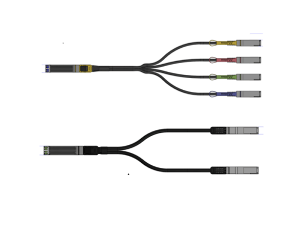 800G OSFP  Cable