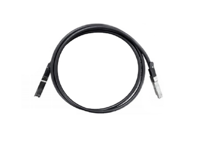 QSFP-DD 400G  PAM4 Passive Cable