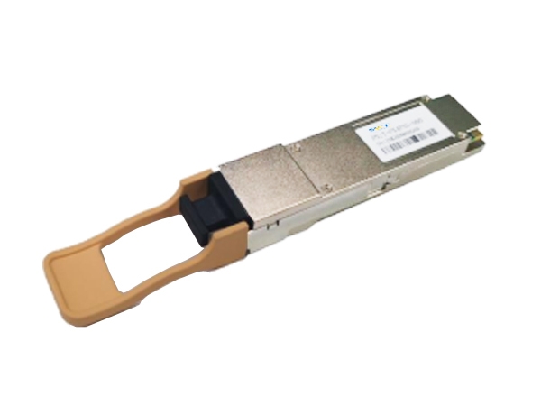 200Gb/s QSFP56 SR4 70m OM3 Optical Transceiver