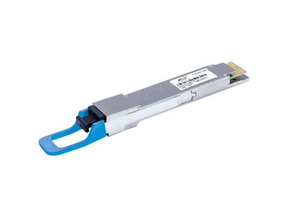 400Gb/s QSFP-DD DR4+ 2km SMF Optical Transceiver