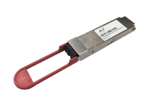 50G QSFP28 Transceiver