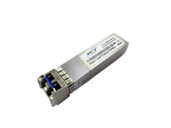 1.25Gbps CSFP BIDI Transceiver, Single Mode, 20km Reach