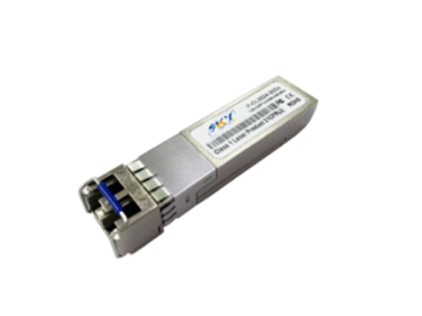 1.25Gbps CSFP BIDI Transceiver, Single Mode, 20km Reach