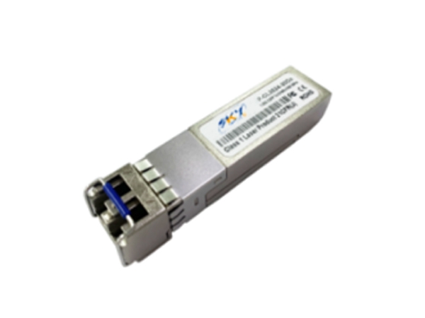 1.25Gbps CSFP BIDI Transceiver, Single Mode, 60km Reach