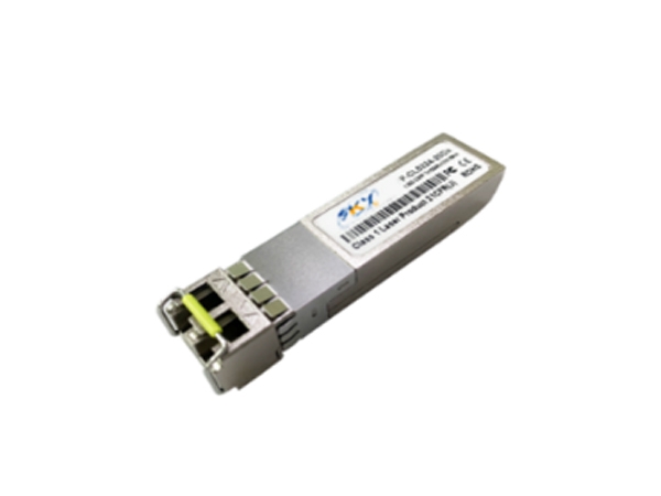 1.25Gbps CSFP BIDI Transceiver, Single Mode, 20km Reach