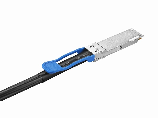 100G QSFP28 DAC