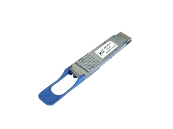 200G QSFP-DD/QSFP56 Transceiver