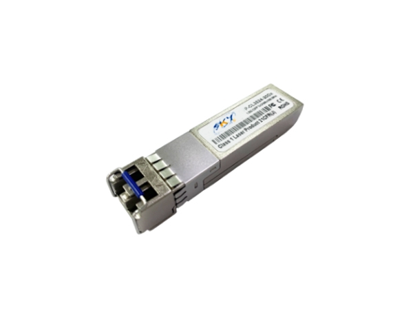 CSFP BIDI Transceiver