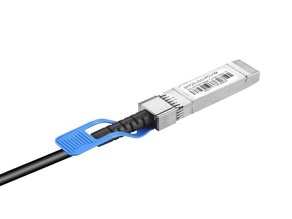 25G SFP+ DAC