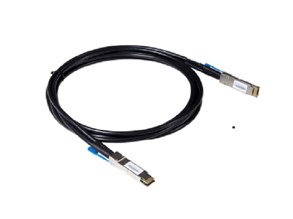 400G QSFP-DD DAC