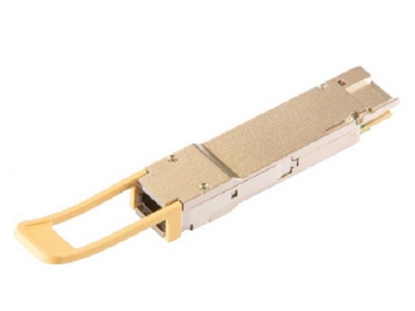 400G QSFP-DD Transceiver