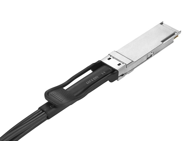 40G QSFP+ DAC