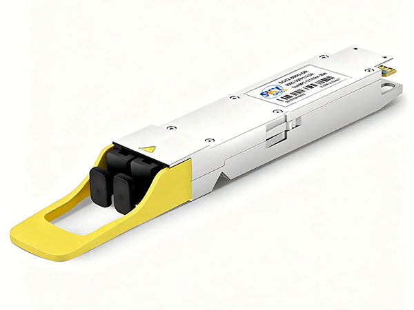 800G Transceiver