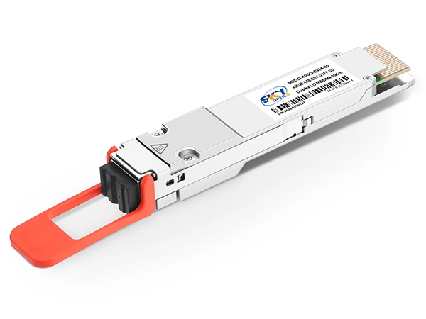 100G QSFP28 Transceiver