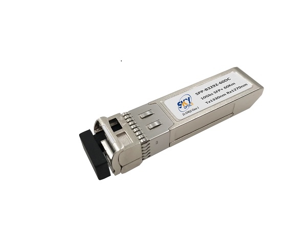 10G BIDI SFP+