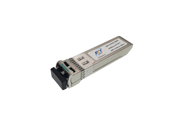 10G CWDM SFP+