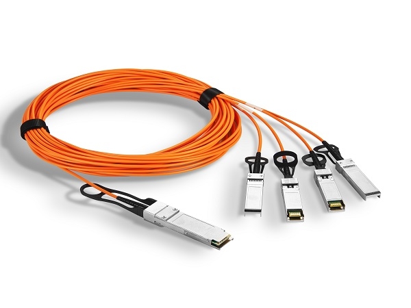 40G QSFP+ AOC