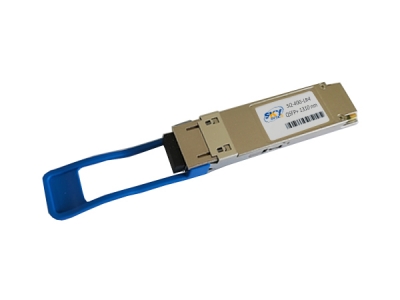 40GBASE-LR4 QSFP+ 4 CWDM Channels SMF 10KM Duplex LC