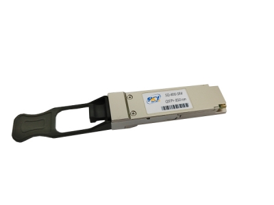 40GBASE-SR4 QSFP 850nm MMF 300m