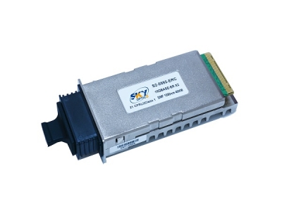 10GBASE-ER X2 1550nm SMF 40km