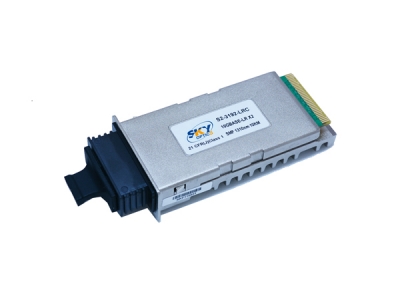 10GBASE-LR X2 1310nm SMF 10km