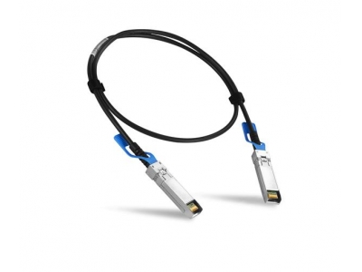 25G SFP28 Direct Attach Passive Copper Cables