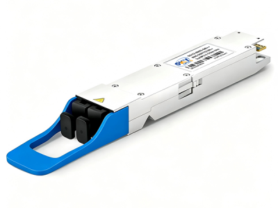 800G OSFP112 DR++ Optical Transceiver (10km, Dual MPO-12)
