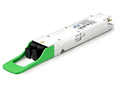 800G OSFP112 DR+ Optical Transceiver (2km, Dual MPO-12)