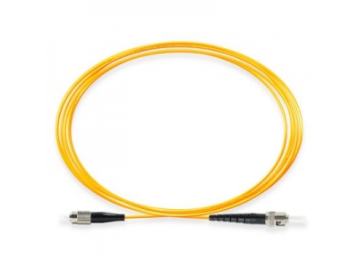 FC-FC Single Mode Patch Cord