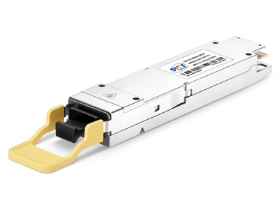 OSFP112 400G DR4 Transceiver