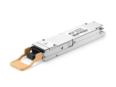 OSFP112 400G VR4 Transceiver