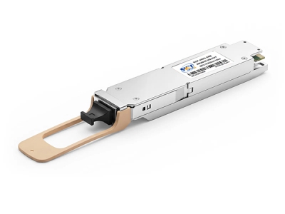 OSFP 400G SR8 Optical Transceiver