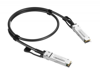 40G QSFP+ Direct Attach Passive Copper Cables