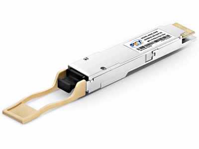 400G QSFP-DD (QSFP56-DD) SR8 Transceiver