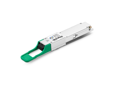 400G QSFP112 FR4 Transceiver
