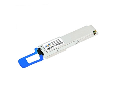 400G QSFP112 LR4 Transceiver