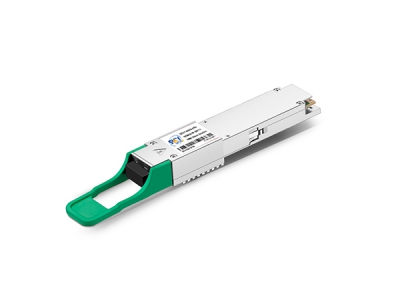 QSFP112 400G VR4 Transceiver
