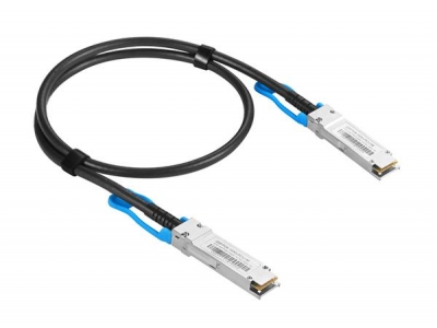 100G QSFP28 Direct Attach Passive Copper Cables