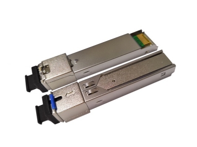 GEPON ONU STICK SFP 1.25Gbps/1.25Gbps TX1310nm/ RX1490nm