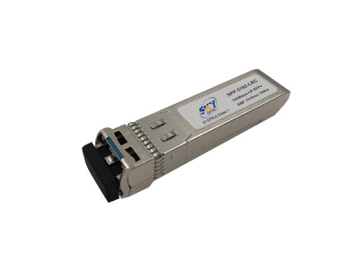 10GBASE-LR SFP+ 1310nm SMF 10km