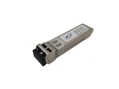 10GBASE-ZR SFP+ 1550nm SMF 100km