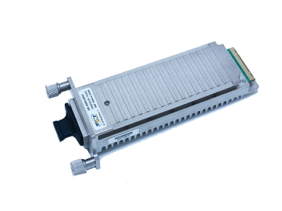 10Gb/s XENPAK DWDM C-band Ch17-61 40km